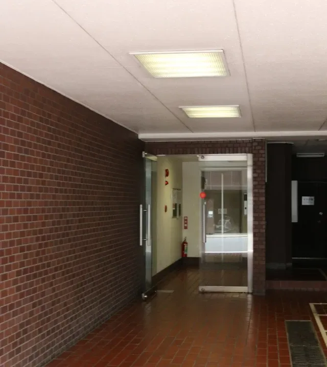 ライオンズマンション平河町K